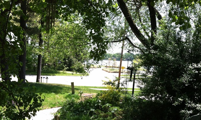 Ottawa Beach House | Large Rental on Historic Ottawa Beach in Holland Sleeps Twelve