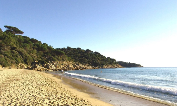 La Croix-Valmer Apartment | Large Studio appartment Croix Valmer - 2 minutes from Gigaro Beach - Greatk Trek - Near Saint Tropez