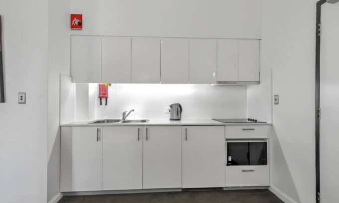 Kings Cross House | Large studio Kings Cross 401