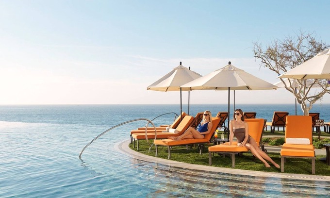 Los Cabos Apartment | Large studio suite in Cabo for Christmas week