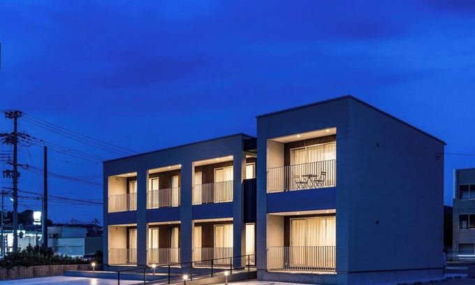 Awaji Hotel | LARGE SUITE/Awaji Hyōgo