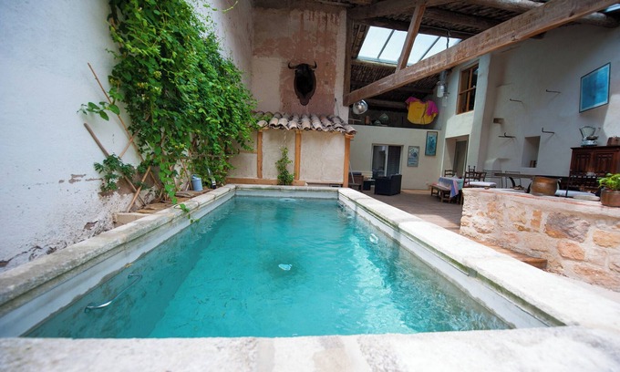 Gabian House | Large winegrower's house in the heart of Languedoc