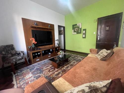 Flamengo Apartment | Largo do Machado Estilo