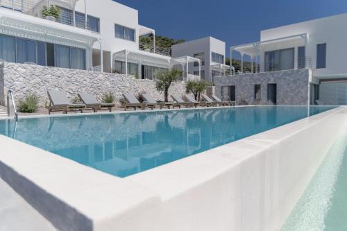 Preveza Apartment | Largo Seaside Retreat