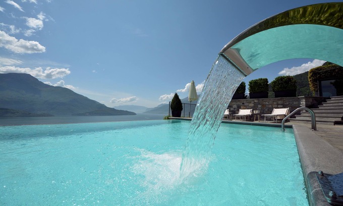 Vercana Apartment | Larianella House, peace and relaxation