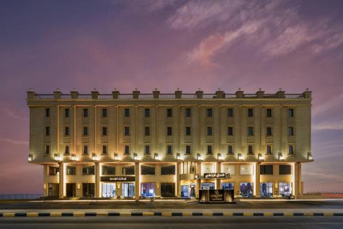 Tabuk Hotel | Larichy Hotel Tabuk - فندق لاريتشي تبوك