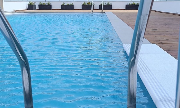 Larnaca Apartment | Larvella Estia Luxury Suites