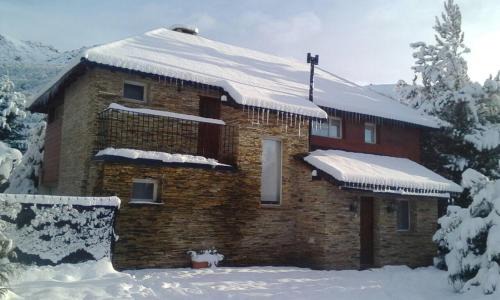 Villa Catedral House | Las Asturianas