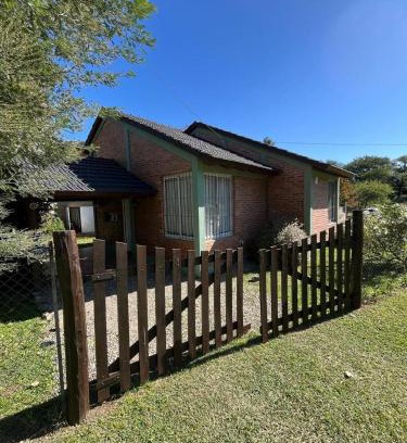 Santa Rosa de Calamuchita Cabin | Las cabañas de Pascu