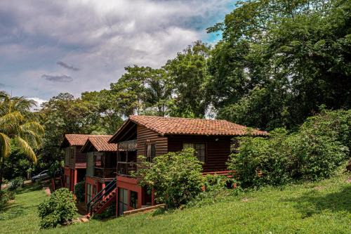 Nindiri Apartment | Las Cabañas Encantadas de Nindirí