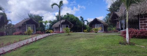 El Palmar Hotel | Las cabañas