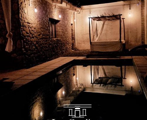 Chilecito Hotel | Las Catalinas hospedaje
