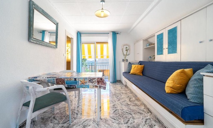 Calafell Apartment | Las Colmenas I