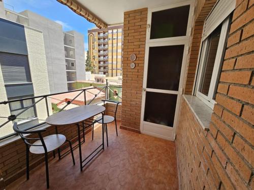 Almeria Apartment | Las Conchas