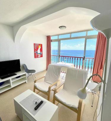 Benidorm Apartment | Las Damas - Aloturin Benidorm