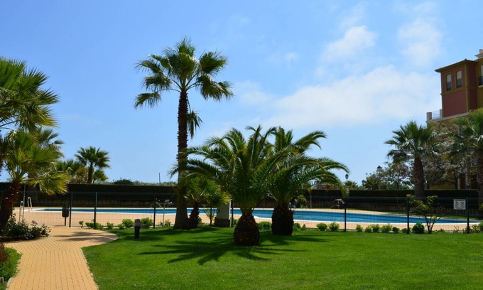 Punta del Moral Apartment | LAS DUNAS 144