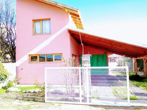 Junin de los Andes House | Las Estrellas