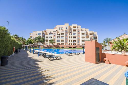 Ayamonte Apartment | Las Garzas by Ĥ