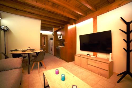 Soldeu Apartment | Las mejores vistas de Andorra en la Vall d'Incles 4-2, HUT-8006