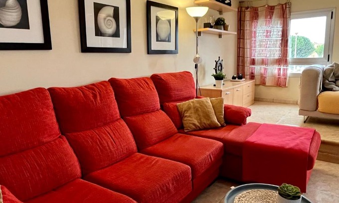 Playa de Arinaga Apartment | Las Nasas, Acogedor apartamento cerca de la playa