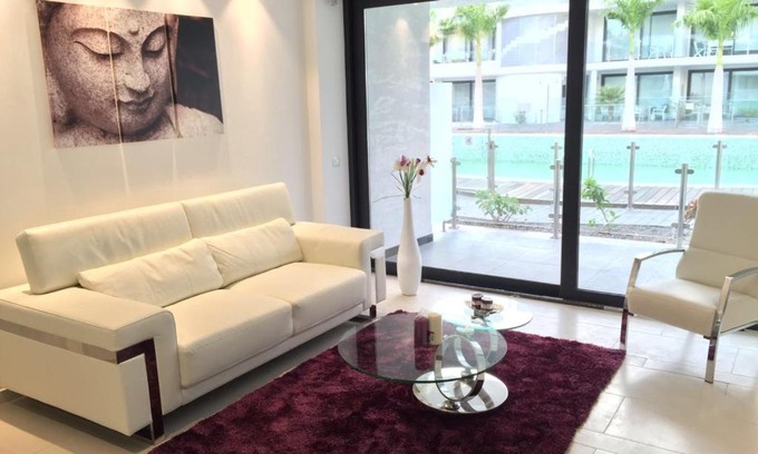 Palm-Mar Apartment | Las Olas