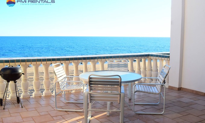 Puerto Penasco House | Las Palmas 12B 3 Bed 3 Bath By FMI Rentals