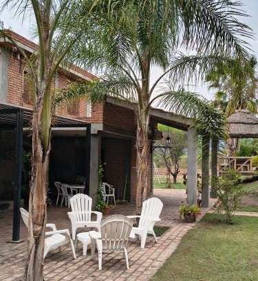 San Isidro Apartment | las palmeras, Catamarca, departamento primer piso