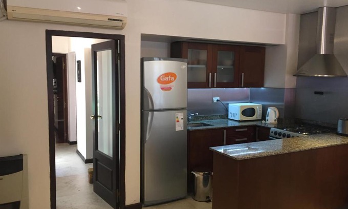 Province of Tucuman Apartment | Las Piedras Desing III