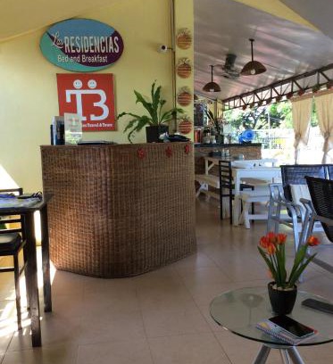 San Pedro Bed & Breakfast | Las Residencias Bed and Breakfast