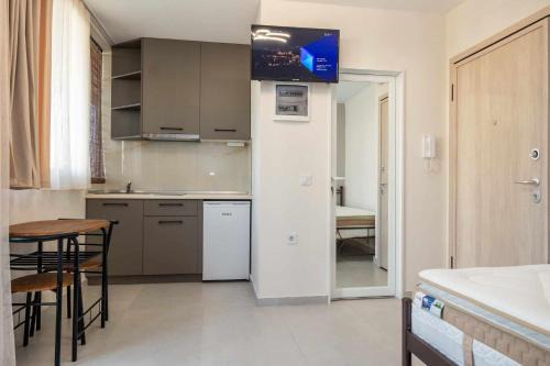 Thessaloniki Apartment | Las studio