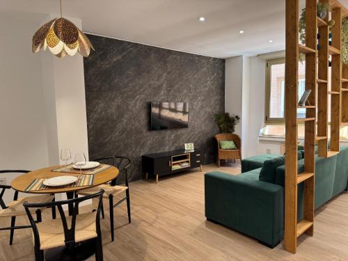 Murcia Apartment | Las Suites de Platería