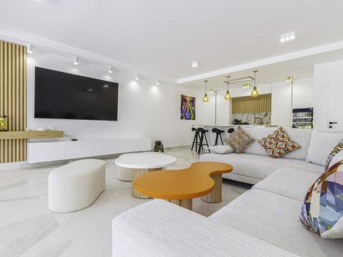 Marbella House | Las Terrazas de Santa Clara