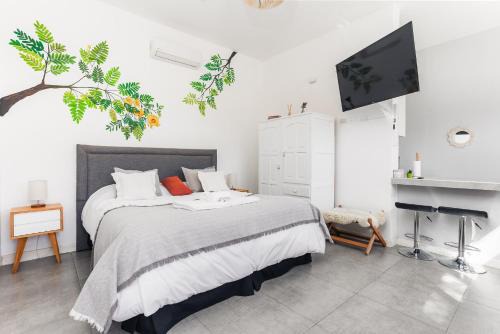 Cafayate Apartment | Las Tipas mini loft Cafayate