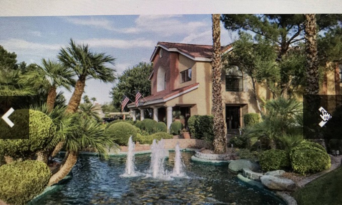 Las Vegas Condo | Las Vegas - OCT 5-12 ONLY - $125 per night - Sleeps 8- FLASH SALE!