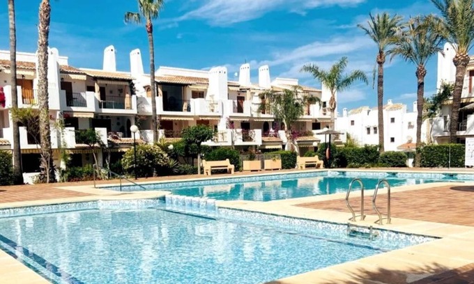 Denia Apartment | Las Velas Denia Wonderful Penthouse Apartment