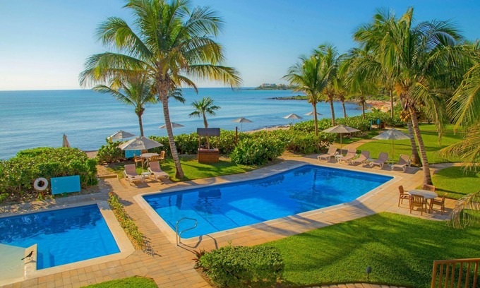 Akumal Hotel | Las Villas Akumal