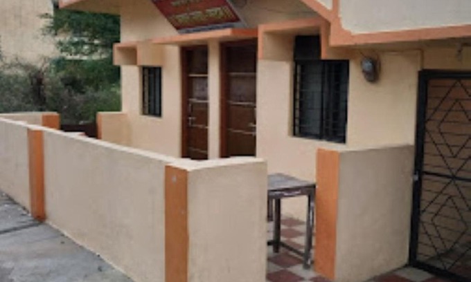 Tuljapur Hotel | Lasane Guruji Bhakta Niwas Tuljapur