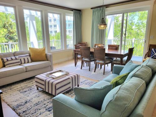 Baytowne Wharf House | Lasata 3401
