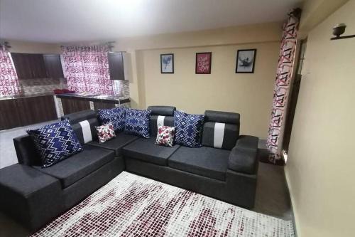 Kisii Apartment | Lass Grove Home