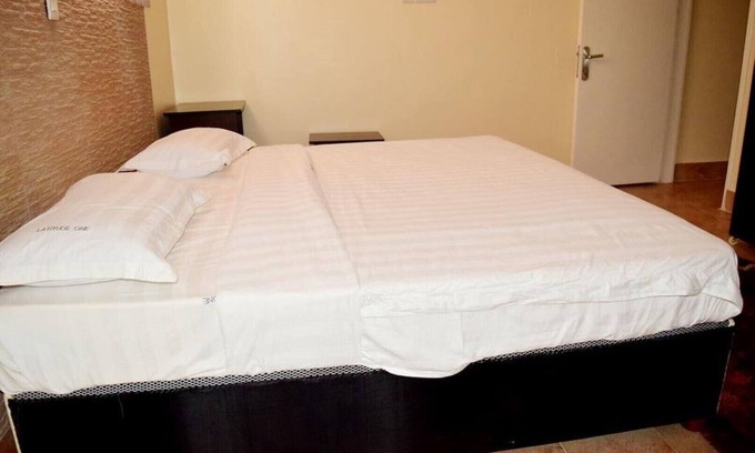 Ntinda Apartment | Latitude 1 Suite seven