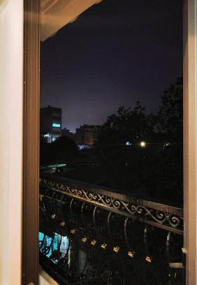 Hoang Mai House | Latte's Home