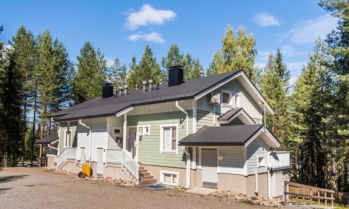 Vuokatti House | Latukatti 5 C by Interhome