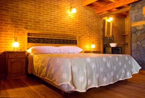 Merlo House | Lauquen Pilmaiquen y spa
