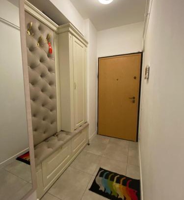Craiova Apartment | Laura's Residence Luxury