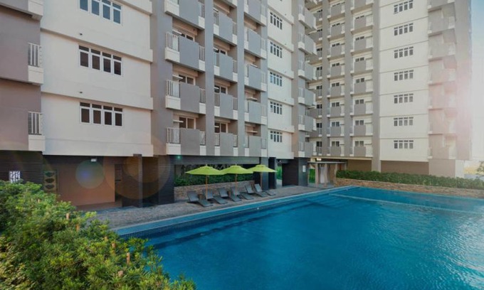 Pio del Pilar Apartment | Laureano di Trevi Condo by ERF