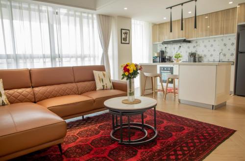 Nairobi Upper Hill Bed & Breakfast | Laurel Hill Suites