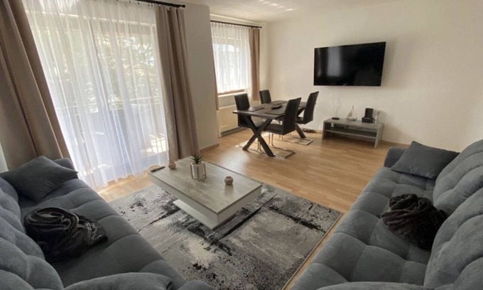 Uhldingen-Muehlhofen Apartment | Laurel in Uhldingen-Mühlhofen
