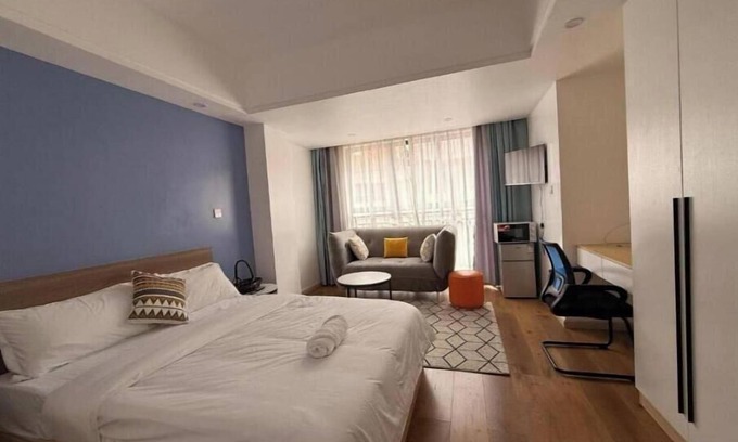 Nairobi Upper Hill Apartment | Laurell Hills suites #2