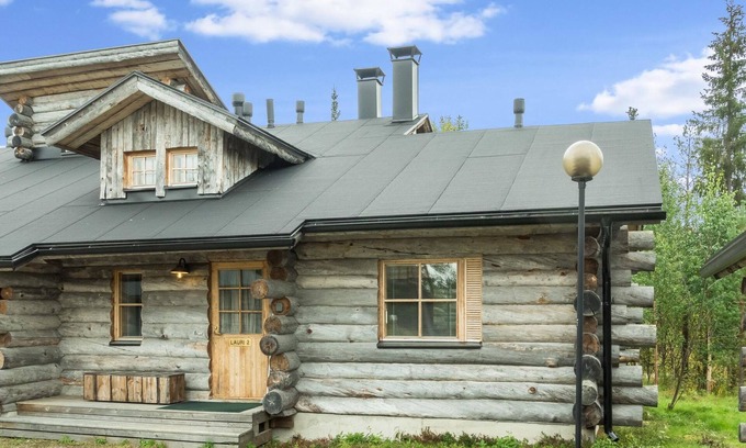Sirkka House | Lauri 2 by Interhome