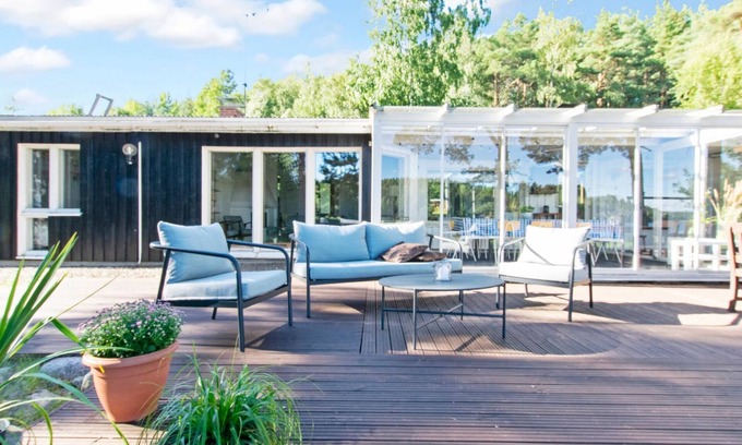 Hameenkyro House | Lavajärvi by Interhome